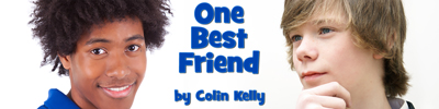 One Best Friend story link