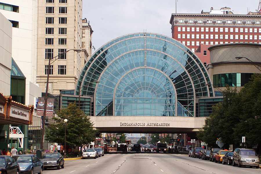 Artsgarden