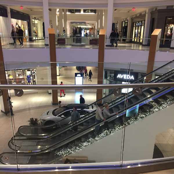 Fashion Mall at Keystone