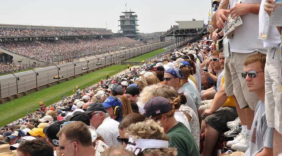 Indy 500