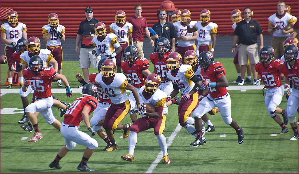 High School Football