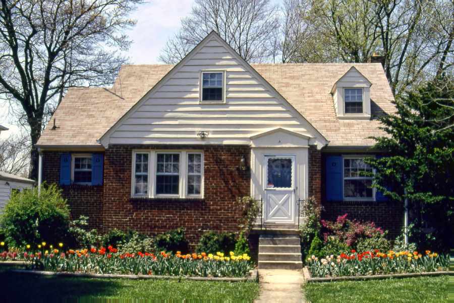 Danny's Baltimore House