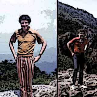 Altimexis at age 16