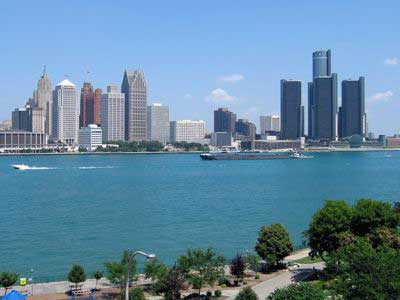 Detroit
