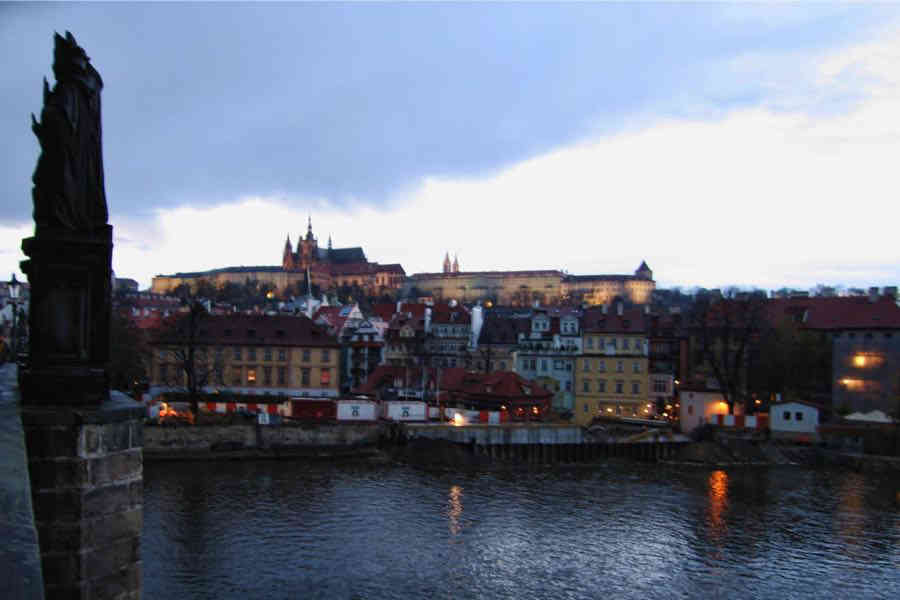 Prague Castle, Prague, Czech