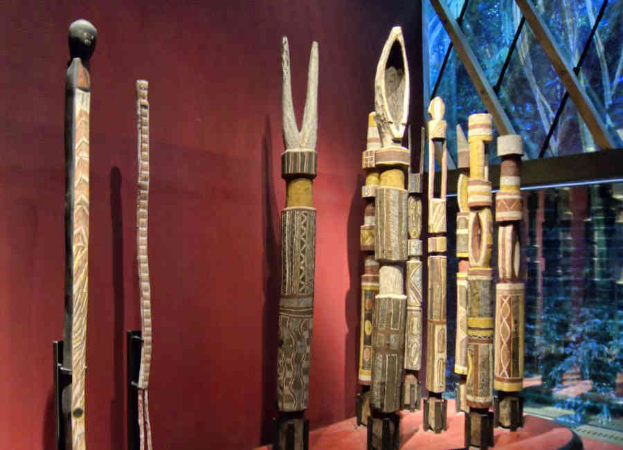 Musée du Quai Branly