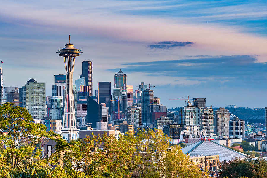 Seattle, Washington