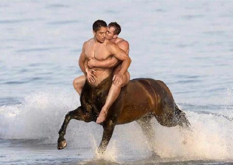Centaur