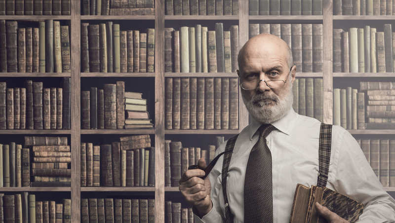 Professor