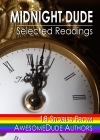Midnight Dude Selected Readings cover