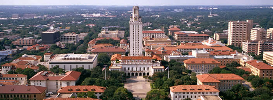 University of Texas at Austin
