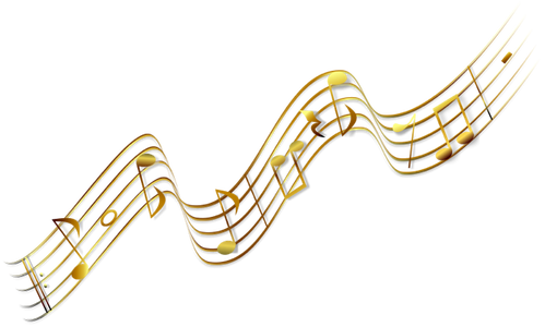 Music staff