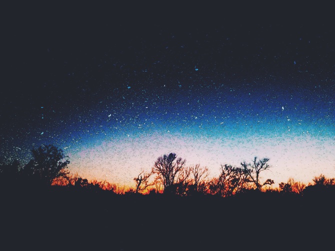 Nightfall