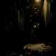 person in dark alley thumbnail