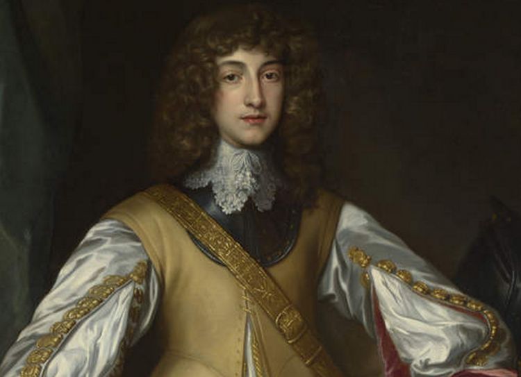 Prince Rupert