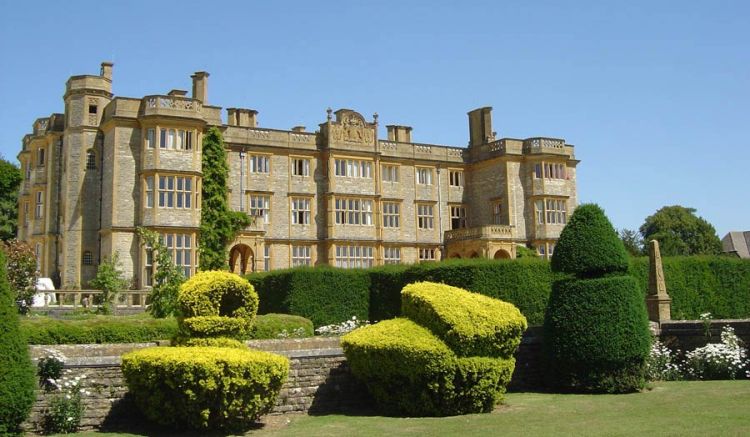My Country Palace