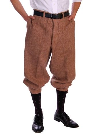 For the casual prince