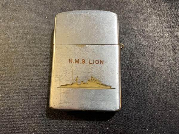 Lighter