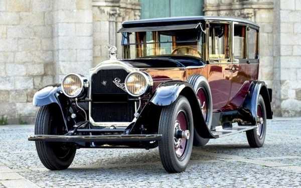 Packard