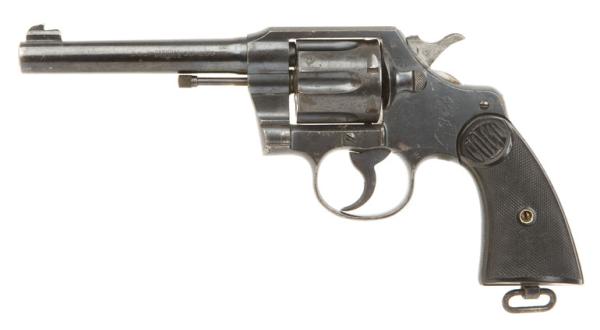 Pistol