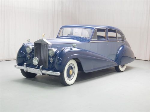 Rolls Royce