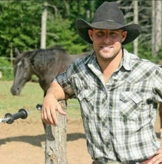 Doc Bushy with Temp behind