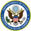 Seal of the US Department of State