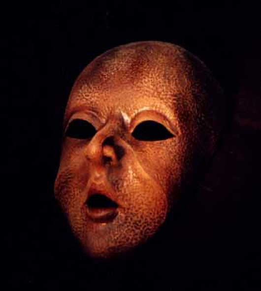 Mask