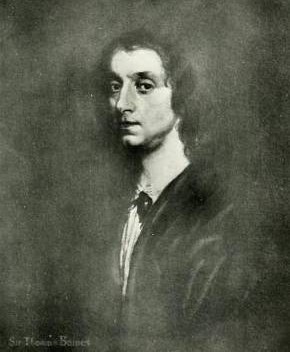 Sir Thomas Baines