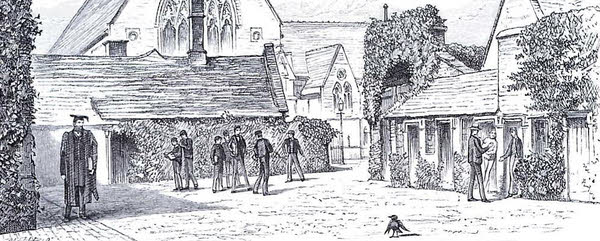 Yarborough School