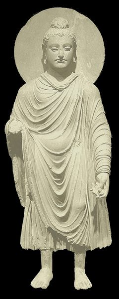 Buddha