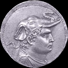 Demetrius