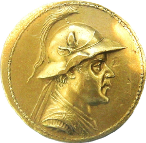 Eucratides