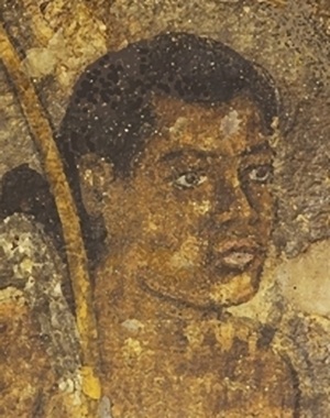 Heliodorus