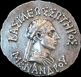 Menander
