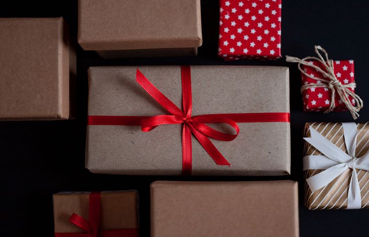 Christmas Present