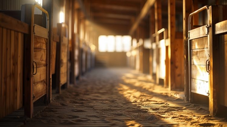 Stable