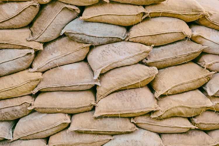 Sandbags