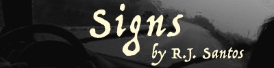 Signs by R J Santos