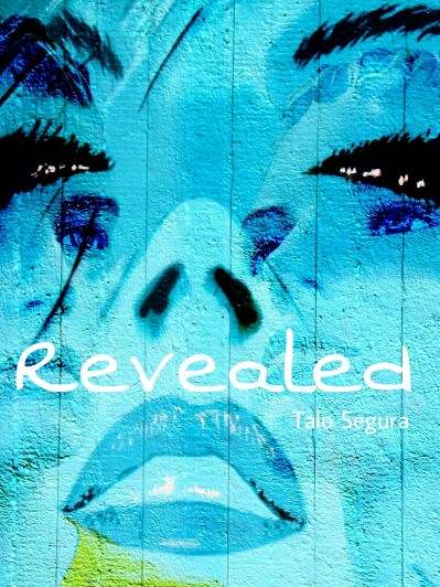 Revealed by Talo Segura