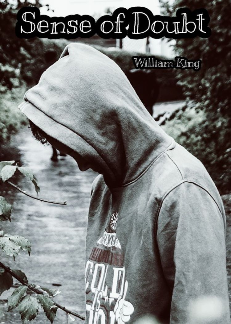 Sense of Doubt by William King